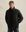 The Model is 187 cm and wears size M