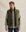 The Model is 187 cm and wears size M