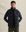 The Model is 186 cm and wears size M
