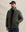 The Model is 186 cm and wears size M