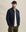 The Model is 186 cm and wears size M