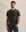 The Model is 186 cm and wears size M