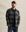 The Model is 186 cm and wears size M