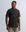 The Model is 185 cm and wears size L