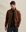 The Model is 186 cm and wears size M