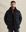 Het model is 186 cm en draagt M