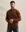 The Model is 186 cm and wears size M