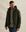 The Model is 188 cm and wears size M