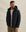The Model is 188 cm and wears size M