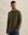 The Model is 188 cm and wears size M