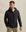 The Model is 188 cm and wears size M