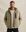 The Model is 188 cm and wears size M