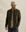 The Model is 188 cm and wears size M