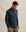 The Model is 188 cm and wears size M