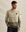 The Model is 188 cm and wears size M