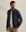 The Model is 190 cm and wears size M
