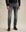 The Model is 189 cm and wears size 32/32,The Model is 188 cm and wears size M