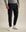 The Model is 189 cm and wears size 32/32