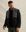 The Model is 188 cm and wears size M