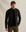 The Model is 187 cm and wears size M