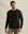 The Model is 187 cm and wears size M