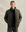 The Model is 188 cm and wears size M