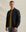 The Model is 188 cm and wears size M