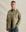 The Model is 188 cm and wears size M