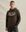 The Model is 188 cm and wears size M