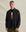 The Model is 188 cm and wears size M