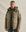 The Model is 188 cm and wears size M