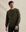 The Model is 187 cm and wears size M