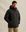 The Model is 187 cm and wears size M