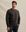 The Model is 187 cm and wears size M