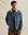 The Model is 185 cm and wears size M