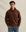 The Model is 185 cm and wears size M
