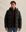 The Model is 185 cm and wears size M