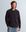 The Model is 189 cm and wears size L