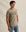 Le modèle is 185 cm et porte la taille M