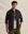 The Model is 185 cm and wears size M