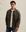 The Model is 185 cm and wears size M