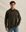 The Model is 185 cm and wears size M