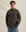 The Model is 185 cm and wears size M