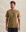 Het model is 189 cm en draagt M