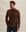 Het model is 189 cm en draagt M