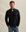 Het model is 189 cm en draagt M