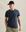 The Model is 188 cm and wears size M