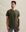 The Model is 186 cm and wears size M