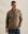 The Model is 188 cm and wears size M