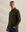 Het model is 188 cm en draagt M